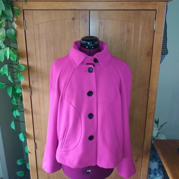 NWT Adorable Grace Elements Dress Jacket - Picture 1 of 8